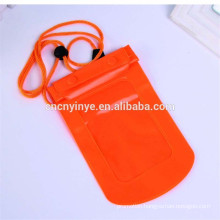 custom waterproof camera sling bag